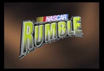 NASCAR Rumble